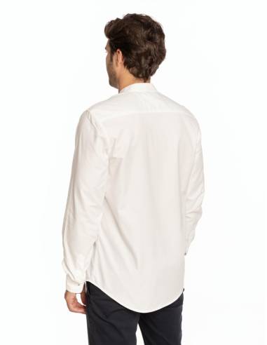 CAMISA OXFORD LISA MAO