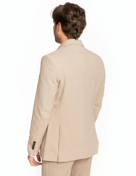 AMERICANA TRAJE ESTRUCTURA