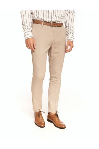 PANTALÓN TRAJE ESTRUCTURA