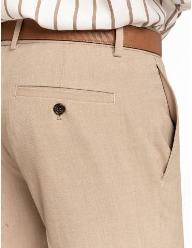 PANTALÓN TRAJE ESTRUCTURA