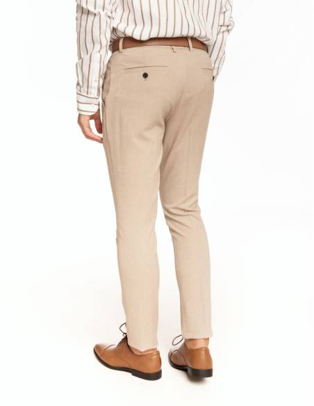 PANTALÓN TRAJE ESTRUCTURA