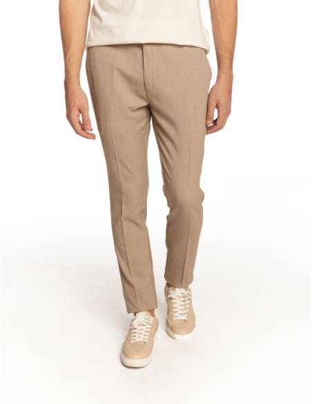 PANTALÓN TRAJE ESTRUCTURA