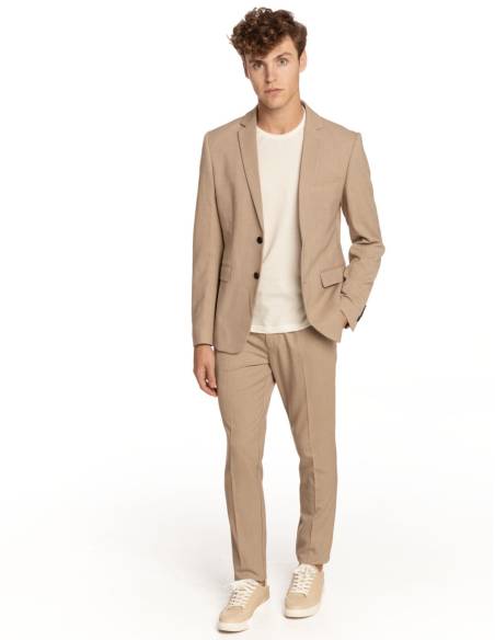 PANTALÓN TRAJE ESTRUCTURA