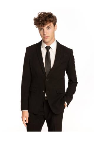 AMERICANA TRAJE ESTRUCTURA