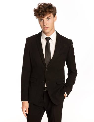 AMERICANA TRAJE ESTRUCTURA