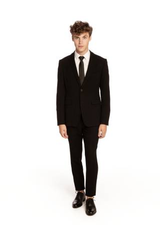 AMERICANA TRAJE ESTRUCTURA 2