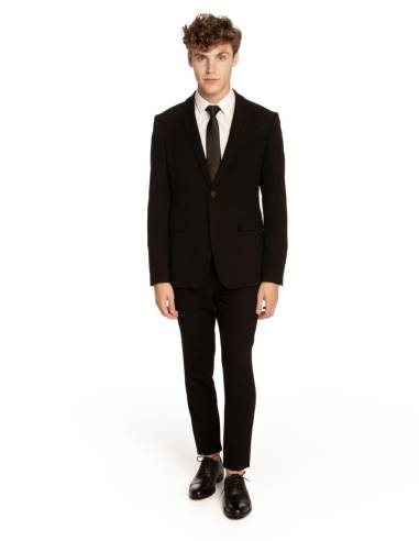 AMERICANA TRAJE ESTRUCTURA