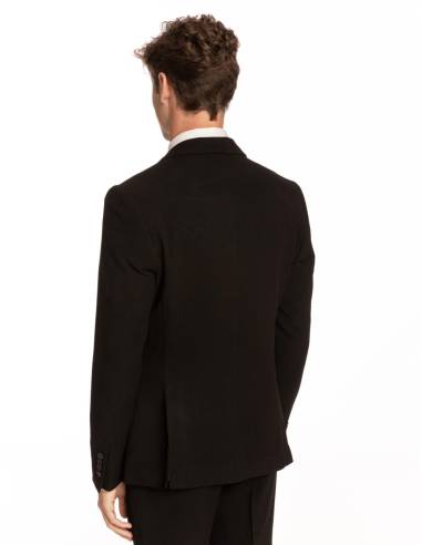 AMERICANA TRAJE ESTRUCTURA