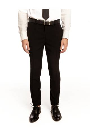 PANTALÓN TRAJE ESTRUCTURA