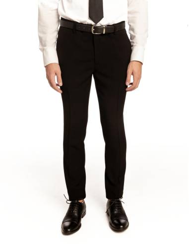 PANTALÓN TRAJE ESTRUCTURA