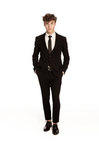 PANTALÓN TRAJE ESTRUCTURA 2