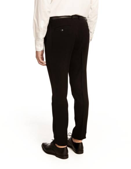PANTALÓN TRAJE ESTRUCTURA