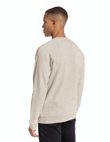 SUDADERA BORDADA BICICLETA