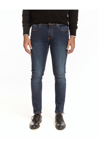 JEANS SLIM BASIC