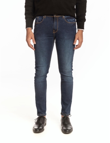 JEANS SLIM BASIC
