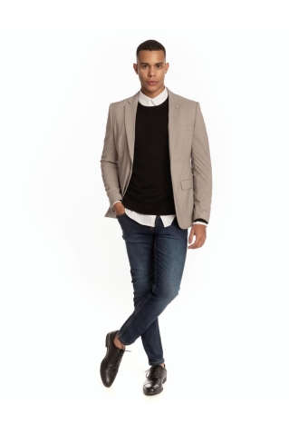 JEANS SLIM BASIC 2