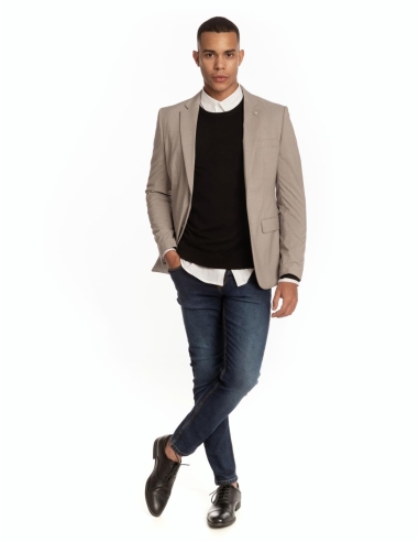 JEANS SLIM BASIC