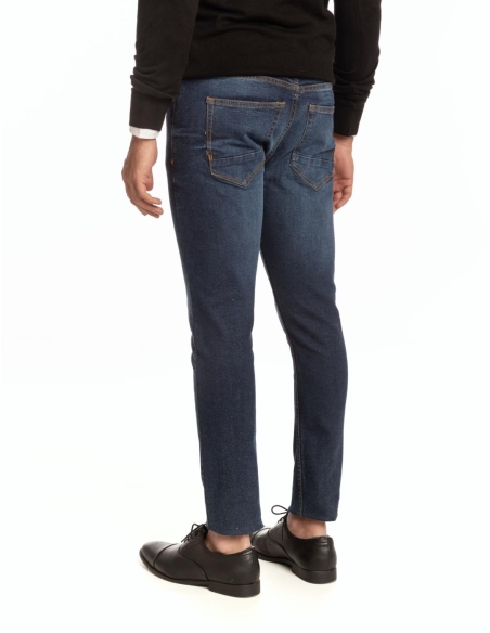 JEANS SLIM BASIC