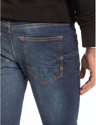 JEANS SLIM BASIC
