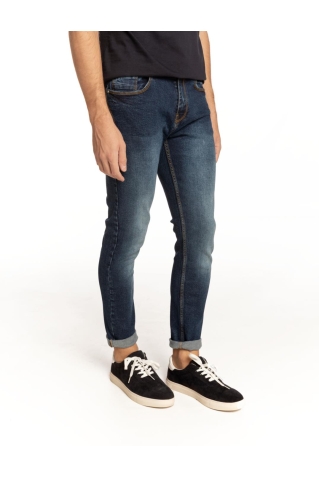 JEANS SLIM BASIC