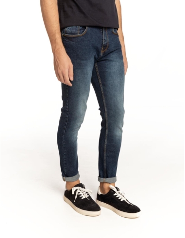 JEANS SLIM BASIC
