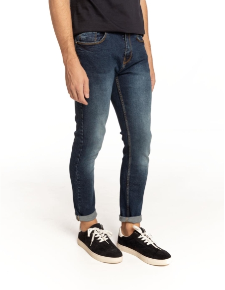 JEANS SLIM BASIC