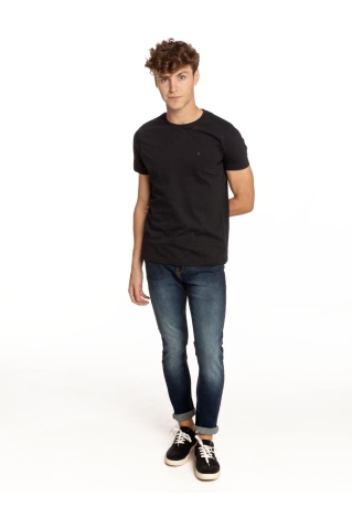 JEANS SLIM BASIC 2
