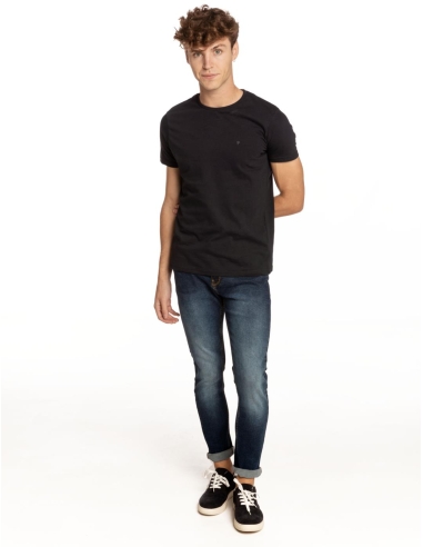 JEANS SLIM BASIC