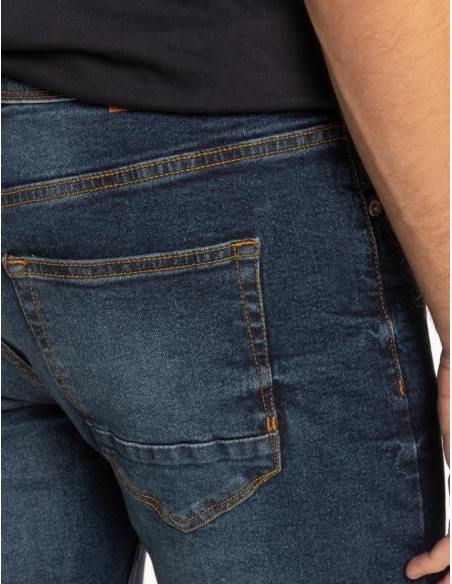 JEANS SLIM BASIC
