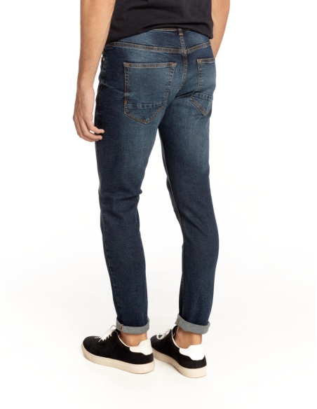 JEANS SLIM BASIC