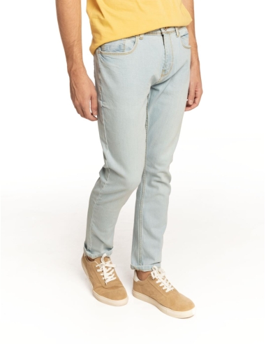 JEANS SLIM BASIC