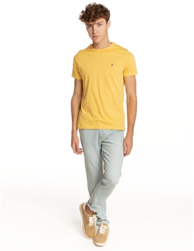 JEANS SLIM BASIC