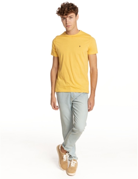 JEANS SLIM BASIC