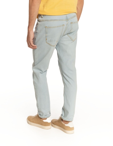 JEANS SLIM BASIC
