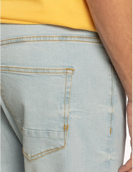 JEANS SLIM BASIC