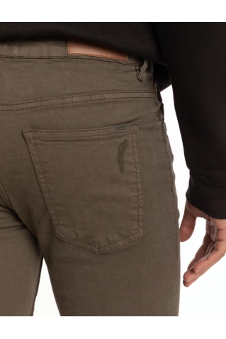 PANTALÓN 5 BOLSILLOS SKINNY... 2