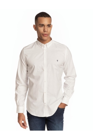 CAMISA OXFORD LISA