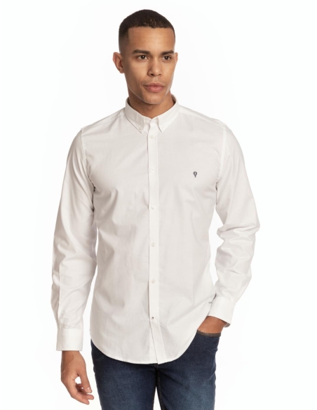 CAMISA OXFORD LISA