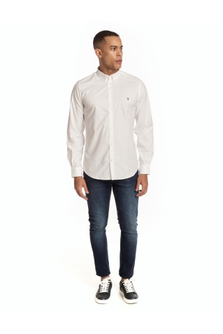 CAMISA OXFORD LISA 2