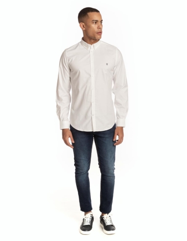 CAMISA OXFORD LISA