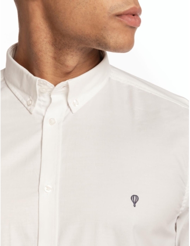 CAMISA OXFORD LISA