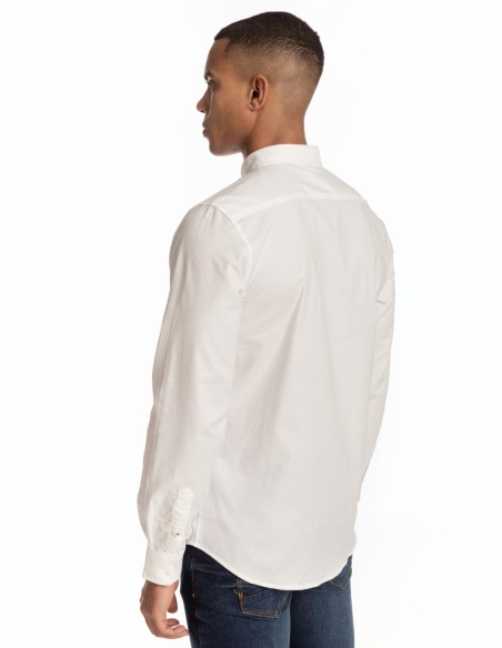 CAMISA OXFORD LISA