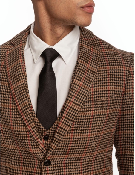 AMERICANA PATA DE GALLO