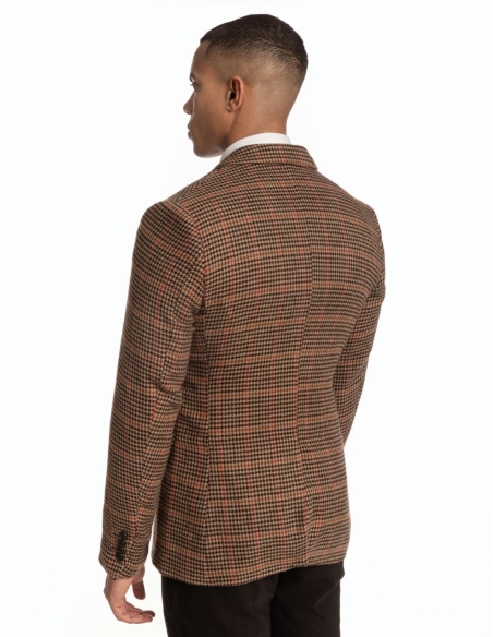 AMERICANA PATA DE GALLO