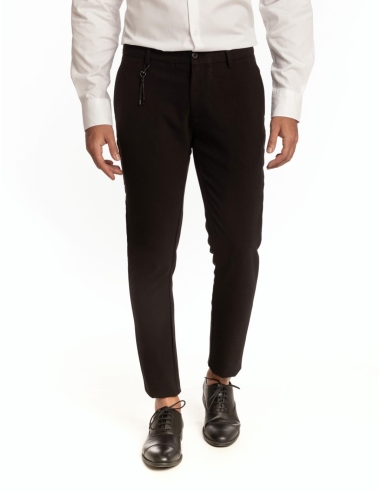 PANTALÓN SUPER SKINNY ESTRUCTURA