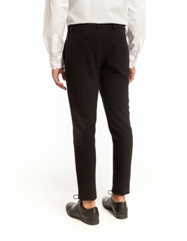 PANTALÓN SUPER SKINNY ESTRUCTURA