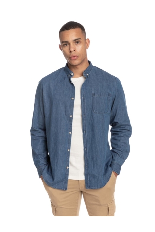 CAMISA VAQUERA