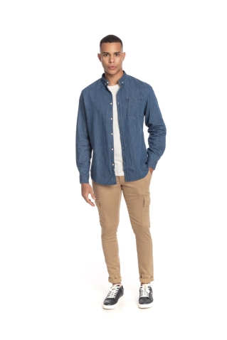 CAMISA VAQUERA 2