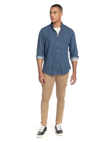 CAMISA VAQUERA