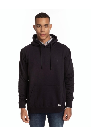 SUDADERA CANGURO BÁSICA